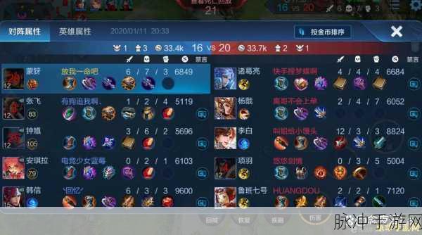 王者荣耀S9赛季马可波罗高效上分攻略