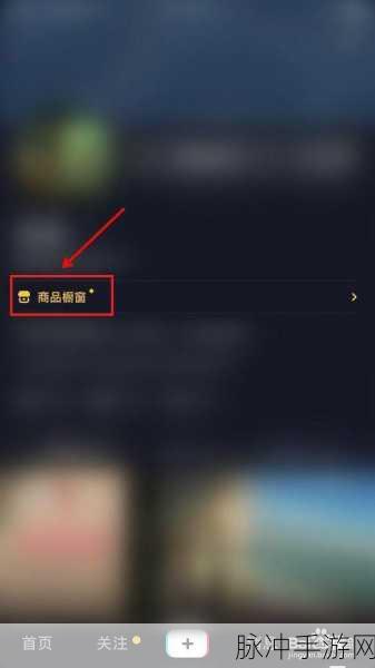 手游秘籍，抖音商城新地址添加全攻略