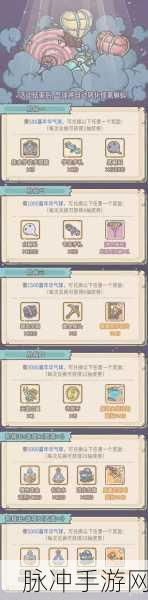最强蜗牛气球大作战兑换指南，最优选择解析