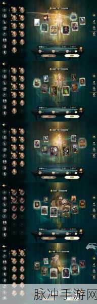 哈利波特魔法觉醒5月转盘攻略，解锁稀有道具与惊喜奖励