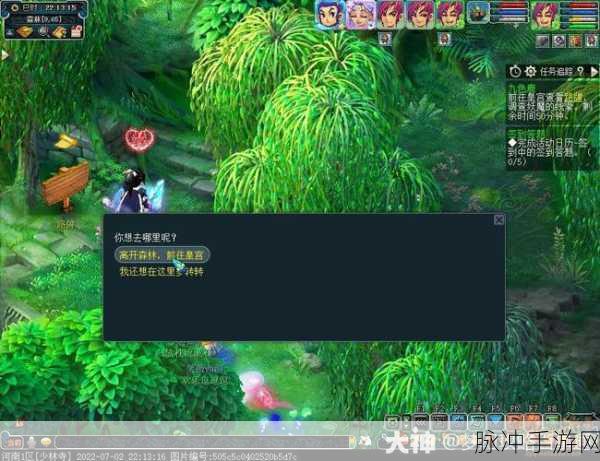 诺亚之心大叔强迫症奇遇任务全攻略