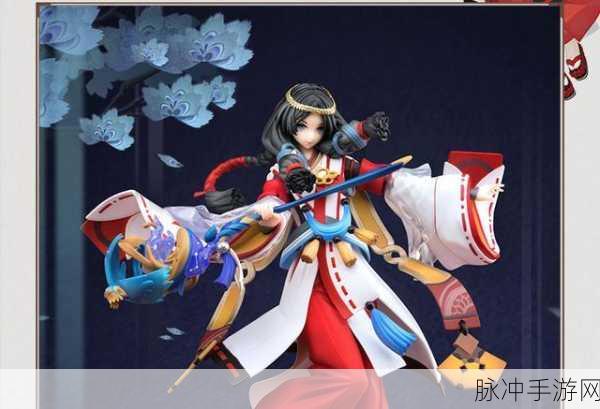 阴阳师深度解析，八百比丘尼黑化的背后故事