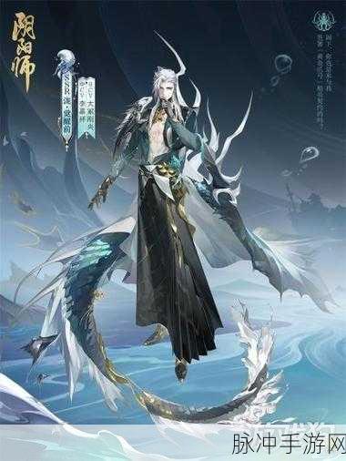阴阳师手游SSR式神小鹿男，可爱萌男的技能与御魂搭配深度解析