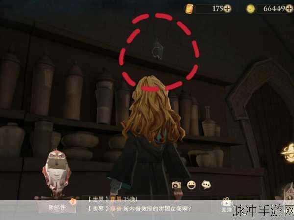 哈利波特魔法觉醒巧克力蛙活动全攻略 畅享魔法甜蜜之旅