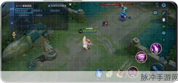 王者荣耀深度解析，牛魔与孙悟空，谁才是战场上的真正霸主？