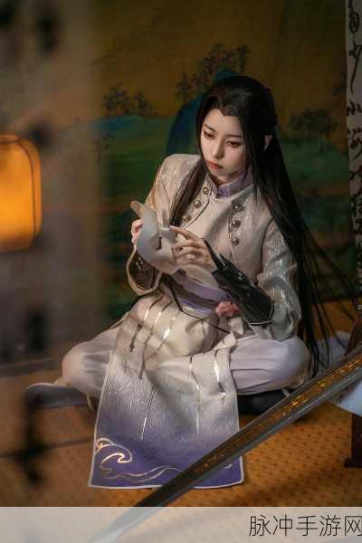 少年歌行与风花雪月篇手游攻略，先看哪个更有助于畅游江湖？