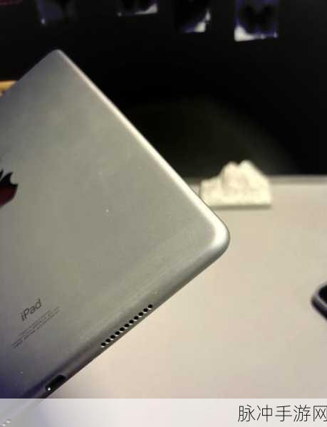 iPad存储空间释放攻略，手游玩家的必备清理技巧