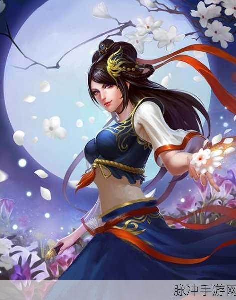 三国杀张春华台词全解析，领略巾帼风采