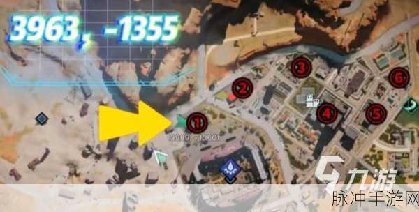 七日世界金色蓝图与金色武器位置全攻略