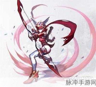 龙之谷手游狙翎巨人巢穴深度攻略，解锁高难度副本的制胜之道