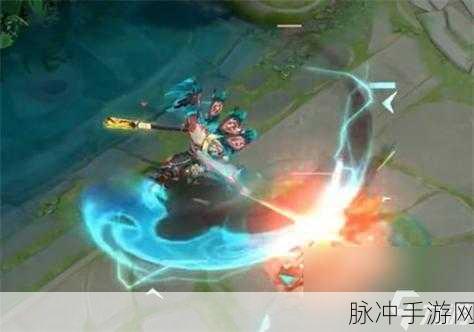 王者荣耀大圣之怒击杀特效获取全攻略，解锁孙悟空的炫酷战斗风采