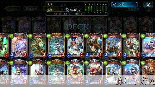 影之诗卡包购买的最佳策略与全途径剖析