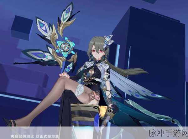 崩坏3武器深度解析，女娲剑好用吗？技能全揭秘