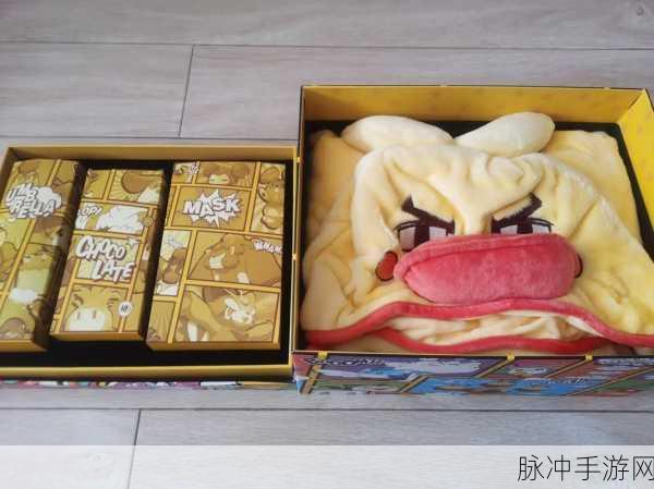 洛克王国手游攻略，贪吃小蚂蚁第三天搬运路线图详解