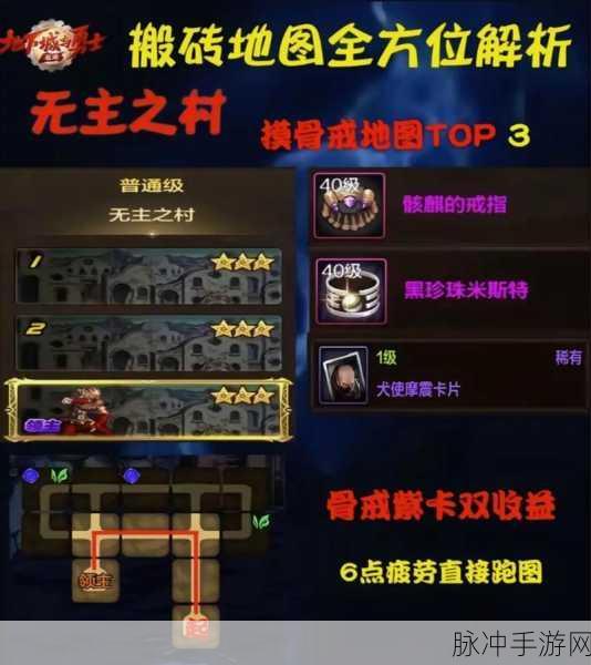 DNF搬砖角色深度解析与攻略指南
