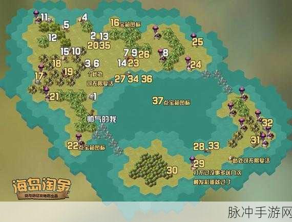 剑与远征奇境探险，冰湖之国通关路线全攻略