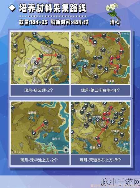 原神申鹤怎么玩，一命申鹤培养心得与技巧攻略