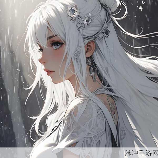 无期迷途烟烟轻烟入世装束全解析，魅力与实战并存的绝美之选