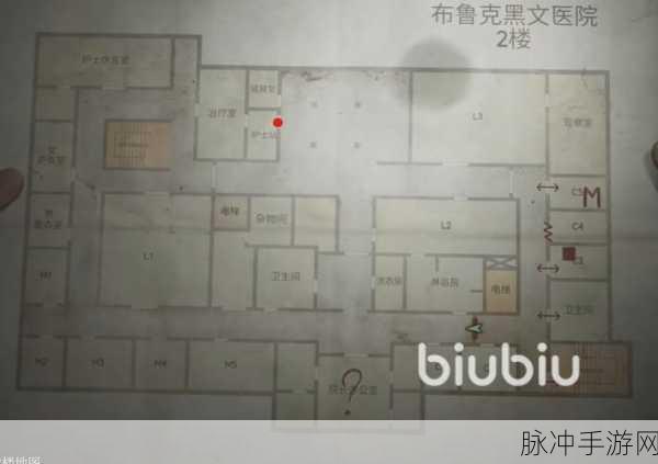 寂静岭 2 重制版，医院首饰盒密码全揭秘
