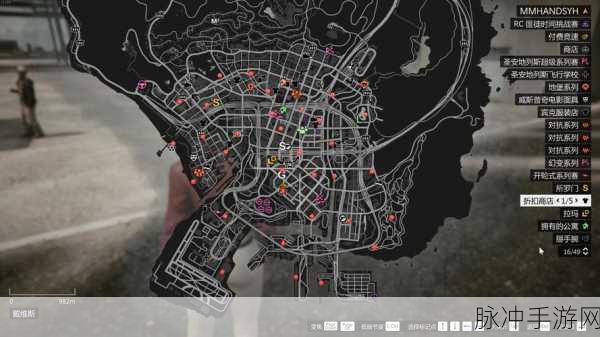 GTA5中直升机的购买与存放全攻略，翱翔洛圣都的终极指南