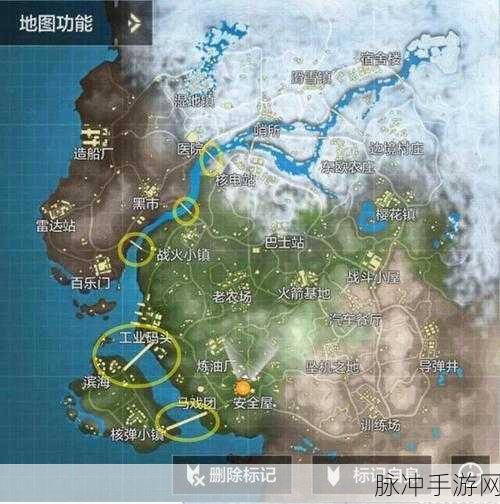 使命召唤手游，经典地图与狙击对决的战场魅力