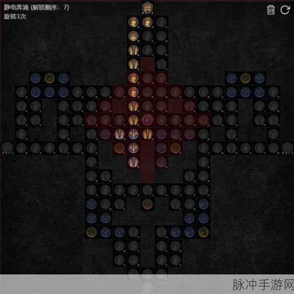 暗黑破坏神4大秘境钥匙获取攻略，揭秘快速攒钥匙的高效策略