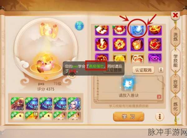 梦幻西游手游吉里吉里获取全攻略
