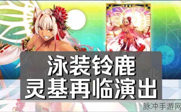 FGO泳装三期商店兑换材料全攻略