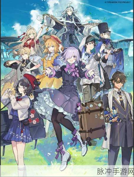 FGO国服新版本更新资料全解析，探索全新游戏体验