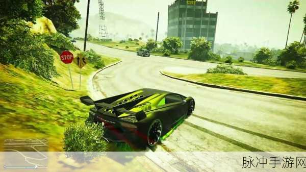 GTA5 手游，跳过故事模式与主线任务的秘诀