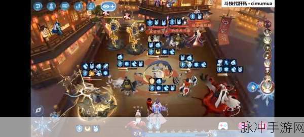 阴阳师手游新手全攻略，从零开始的阴阳师之旅