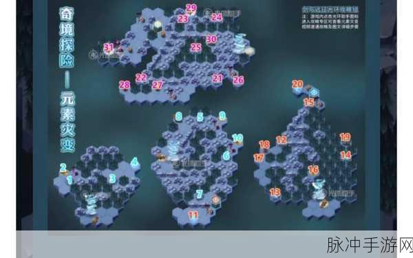 剑与远征，征服遗忘边陲新奇境的全面攻略