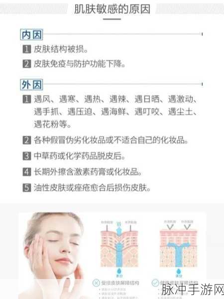 手游攻略，洞察孕妇与敏感肌美妆消费，畅玩游戏世界