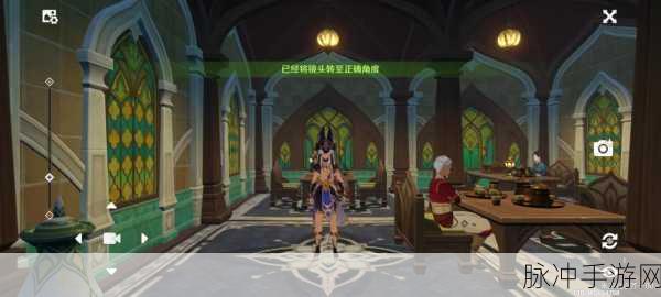 原神召唤王下集任务全攻略，解锁趣味与挑战的奇妙之旅