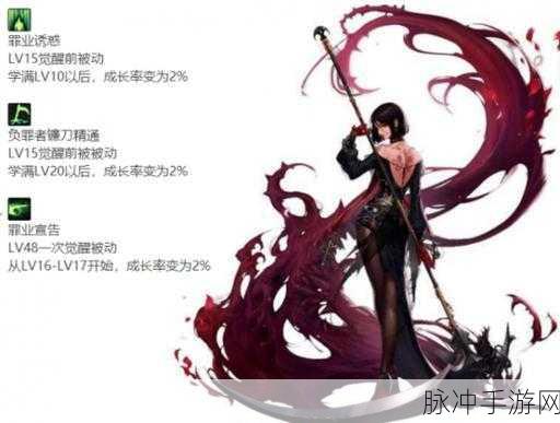 DNF四转新阶段深度探索，技能与策略的全面飞跃
