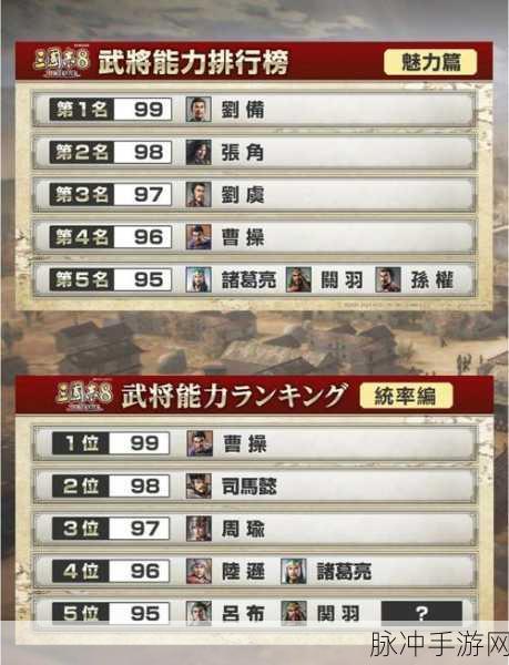 三国志 8 重制版，畅玩平台全解析