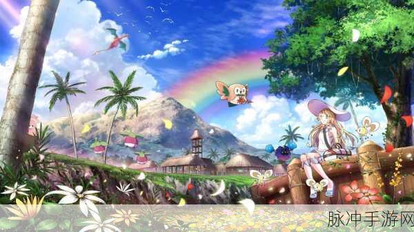 探索神秘领域，深入我的世界神奇宝贝MOD精灵对战全攻略