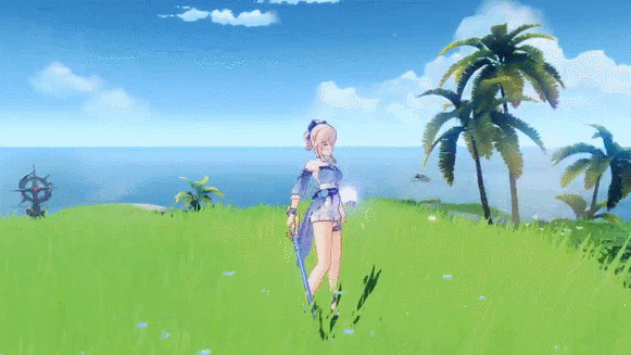 原神琴皮肤获取秘籍大公开