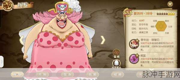 航海王燃烧意志，黄金之钥获取秘籍大公开