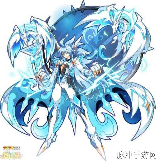 奥拉星手游圣天伊超进化全面攻略，解锁最强战力的秘密