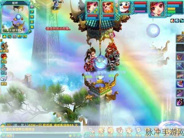 梦幻诛仙深度解析，如何应对令人头疼的乱敏现象