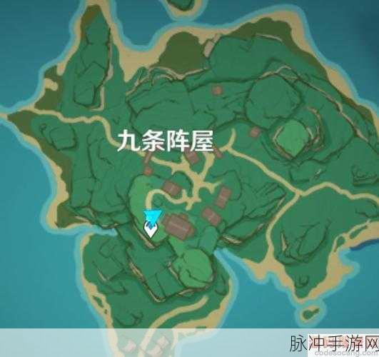 原神踏鞴砂任务与机关解密全指南