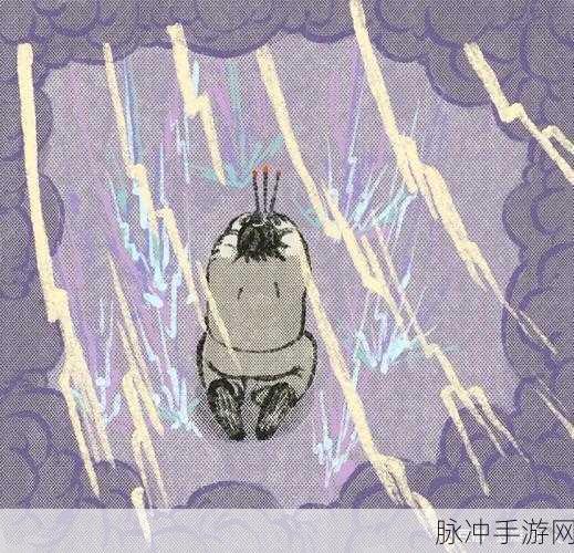 Procreate 选区移动疑难全解析，手游创作不再卡壳