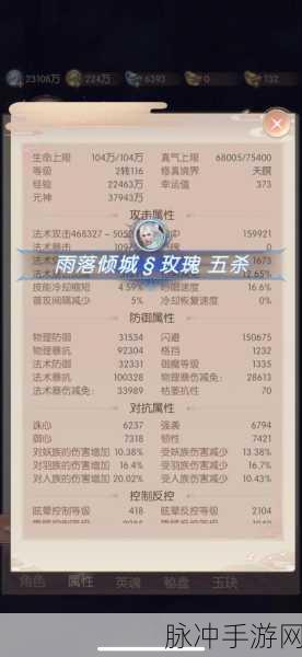 完美世界，诸神之战手游最难练职业深度解析