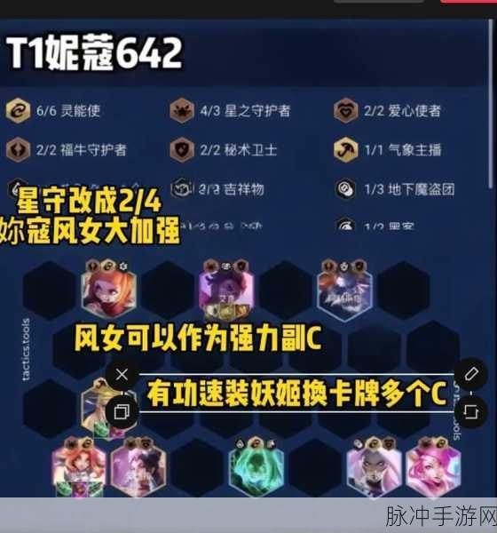 云顶之弈S5赛季征服者铁男阵容深度解析与出装搭配