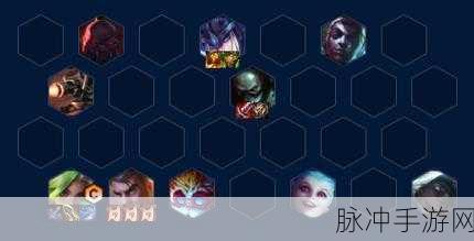云顶之弈S9赛季，皮城枪手阵容深度攻略