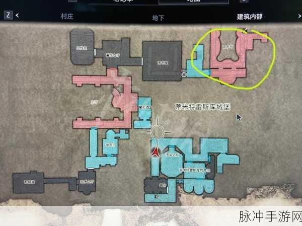 生化危机 8 手游，探寻马格南配件的神秘所在