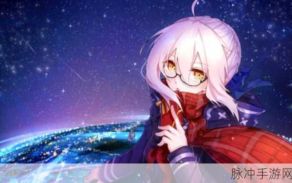 深度解析FGO谜之兰丸X强度，角色实力评估与实战应用全攻略