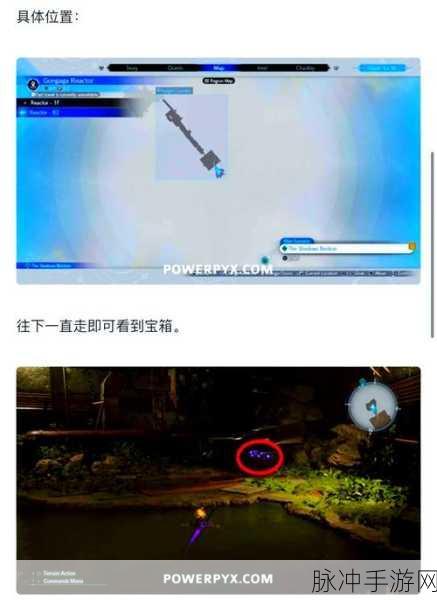 最终幻想12重制版接送花任务全攻略，卡关难题巧解决