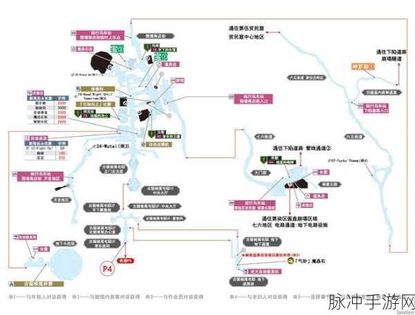 最终幻想12重制版接送花任务全攻略，卡关难题巧解决